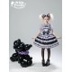 Mademoiselle Pearl Poodle Blouses Cutsew JSKs One Piece and SP(Reservation/2 Colours/Full Payment Without Shipping)